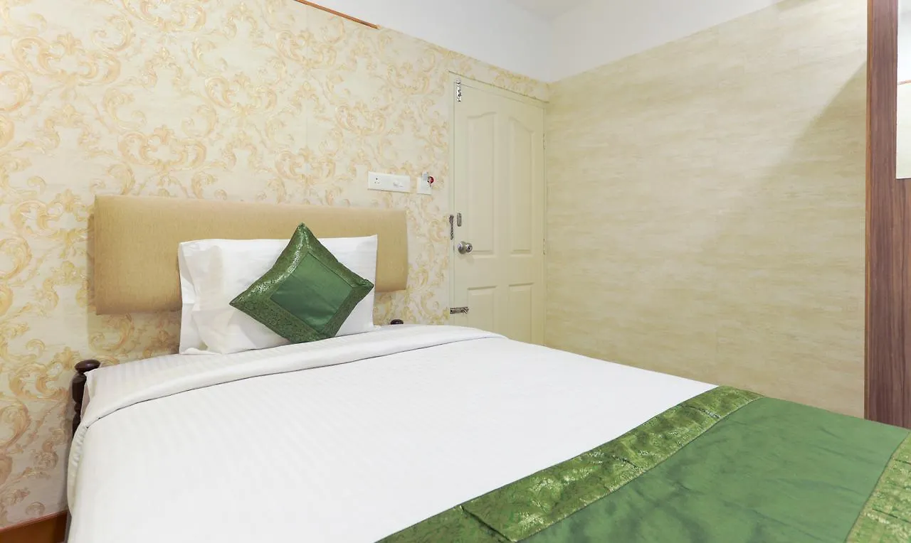 Heaven Gardens Hotel Kochi