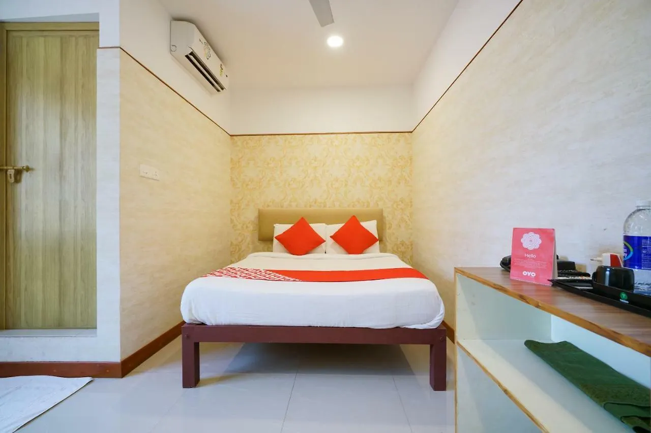 Heaven Gardens Hotel Kochi