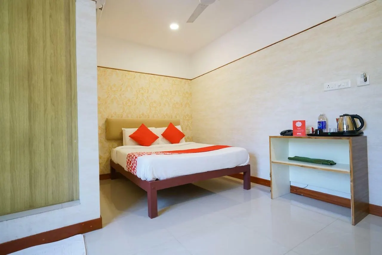 ***  Heaven Gardens Hotel Kochi India