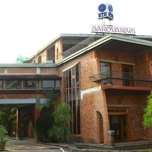 Bth Sarovaram Kochi