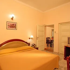 Karthika Residency Kochi