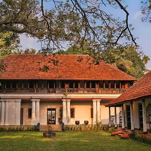 Chittoor Kottaram Royal Mansion - A Cgh Earth Saha Experience Kochi