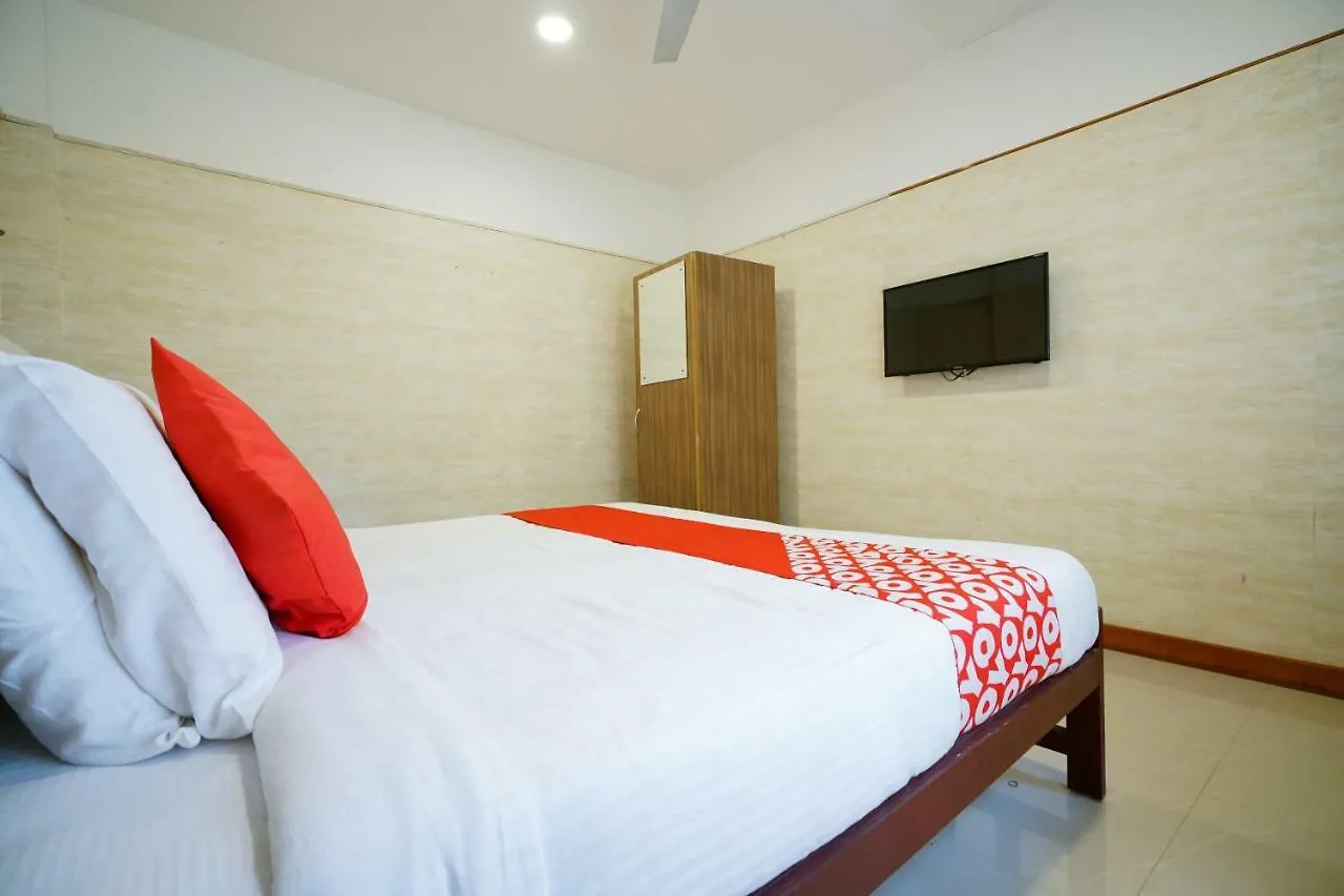 Heaven Gardens Hotel Kochi