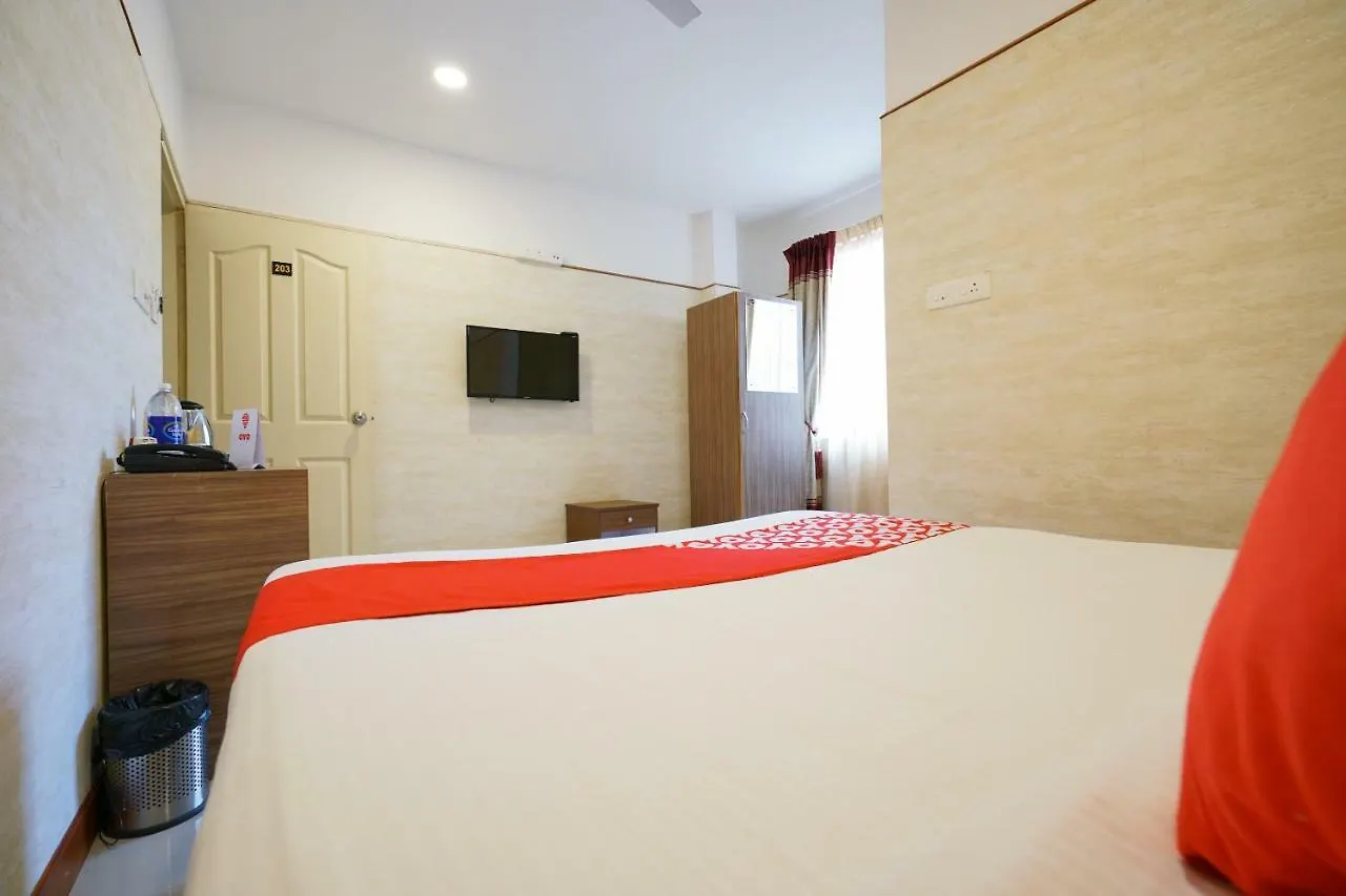 Heaven Gardens Hotel Kochi