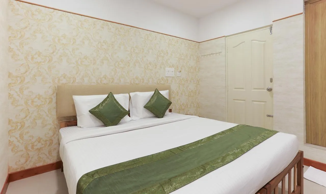 Heaven Gardens Hotel Kochi India